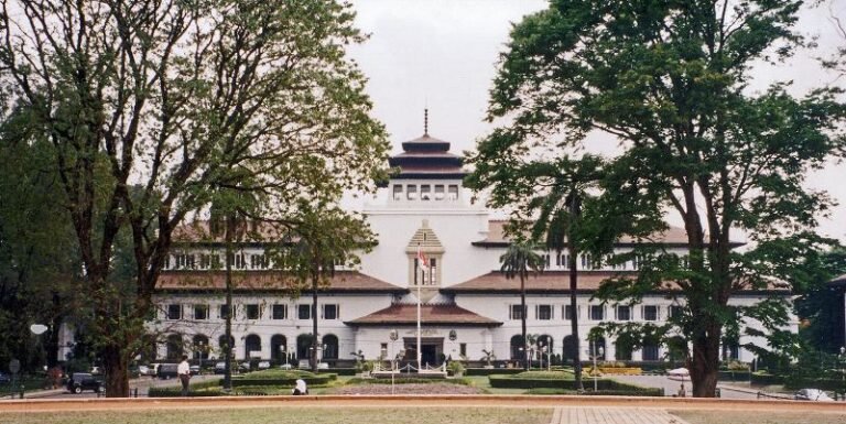 Sejarah Jawa Barat