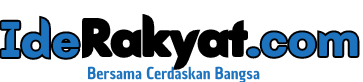 Iderakyat.com