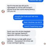 Teror Ketuk Pintu Resahkan Warga Puspahiang