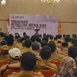 Pidana dan Denda Menanti Kades Tidak Netral di Pilkada Serentak 2024