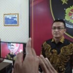 Terduga Pelaku Pembunuhan Mayat Dalam Karung Diringkus di Pasuruan