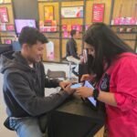 Indosat Ooredoo Hutchison (Indosat atau IOH) Resmikan 3 Store di Tasikmalaya