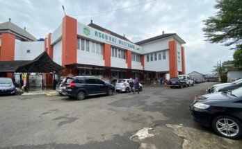 Dokter Ahli RSUD KHZ Musthafa Siap Berikan Layanan Terbaik Ke Masyarakat