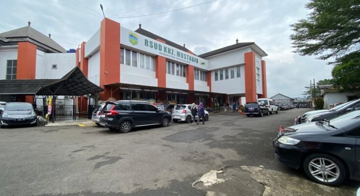Dokter Ahli RSUD KHZ Musthafa Siap Berikan Layanan Terbaik Ke Masyarakat