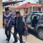 Istri Menolak Pertahankan Rumah Tangga, Suami Gelap Mata Aniaya Pakai Sajam