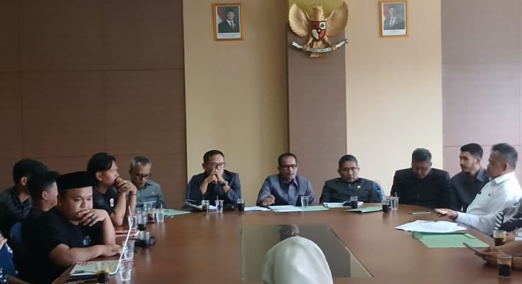 Program Makan Bergizi Gratis Diduga Dimonopoli, Warga Minta Evaluasi