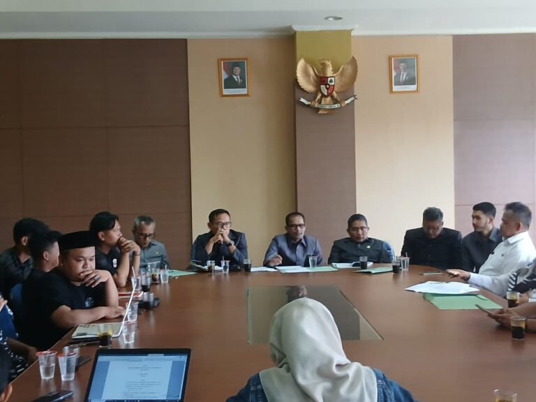 Program Makan Bergizi Gratis Diduga Dimonopoli, Warga Minta Evaluasi