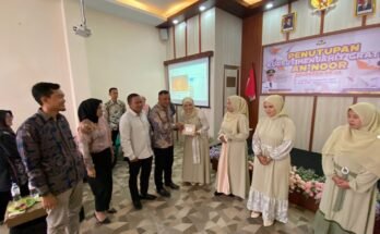 Pemkab Tasikmalaya Apresiasi Pengusaha Ikut Tekan Angka Kemiskinan