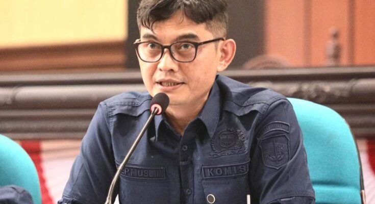 Jelang Rotasi Mutasi ASN, Komisi I DPRD Kabupaten Tasik Buka Posko Pengaduan