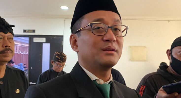 Bupati Tasik Cecep Nurul Yakin Putar Otak, Dampak TKD Turun Hingga Rp 320 Miliar