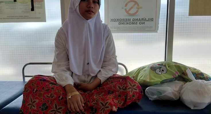 KPAID Kabupaten Tasikmalaya Harapkan Ada Evaluasi Total Program MBG