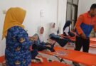 Diduga Keracunan Menu MBG Terjadi di Garut, Ratusan Siswa Tumbang
