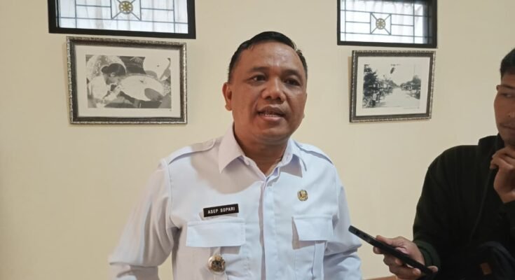 Rentetan Kasus Keracunan MBG, Empat Dapur Tutup Sementara