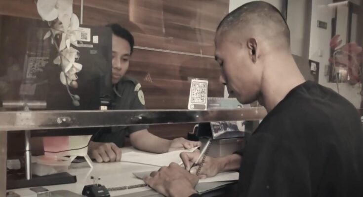 Adanya Aduan ke Ombudsman Terkait Rotasi Mutasi, Sekda Kabupaten Tasik Akan Dipanggil Komisi I