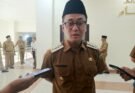 Bupati Tasik Cecep Sebut Pinjaman Daerah untuk Perbaiki Jalan Rusak
