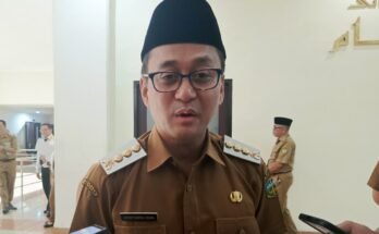 Cecep Nurul Yakin Harapkan Reaktivitasi Stasiun Rajapolah