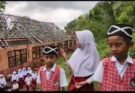 Siswa SDN Curugtelu Culamega Minta Tolong ke KDM, Ini Alasannya