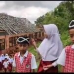 Siswa SDN Curugtelu Culamega Minta Tolong ke KDM, Ini Alasannya