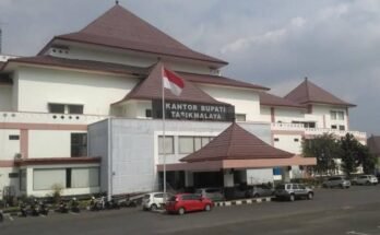 Atasi Tantangan Integrasi Data Antar Aplikasi, Pemkab Tasik Terapkan Model e-GIFT