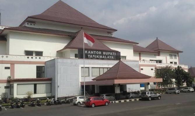 Atasi Tantangan Integrasi Data Antar Aplikasi, Pemkab Tasik Terapkan Model e-GIFT