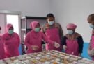 Pastikan Setiap Suapan Makanan MBG Aman, Polres Tasik Lakukan Security Food Test (Istimewa)