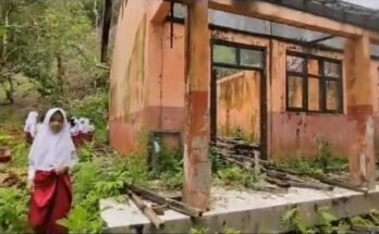 Pemkab Tasik Butuh 20 Tahun Perbaiki Ruang Kelas Rusak, Intervensi Pemprov dan Pusat Dibutuhkan