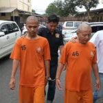 Karma Is Real, Motor Hasil Curian Hilang Dicuri