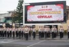 Patroli Mojang Lodaya Ciwulan (Istimewa)