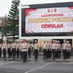Polres Tasik Bentuk Mojang Lodaya Ciwulan