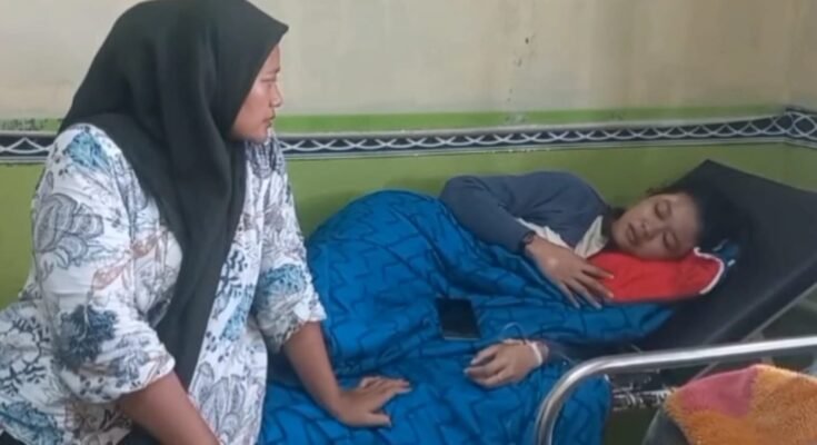 Diduga Harus Gas dari Genset, Tiga Orang Pegawai SPPG di Taraju Keracunan (iderakyat.com)