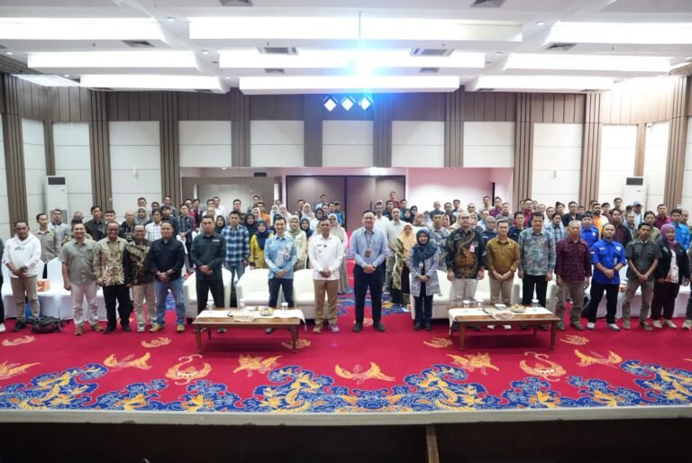 Wabup Tasik Harapkan Bumdes Jadi Motor Penggerak Program Ketahanan Pangan dan MBG (Istimewa)