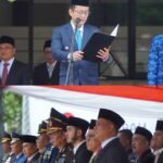 Bupati Tasikmalaya Cecep Nurul Yakin Ajak Pemuda Jadi Agen Perubahan di Momentum Haru Sumpah Pemuda 2025 (Istagram@pemkabtasik)