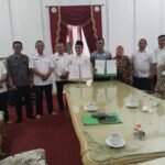 Pemkab Tasik Gali Potensi PAD Sektor Wisata Dengan Kerjasama Pihak Ketiga (Pemkabtasik)