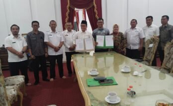 Pemkab Tasik Gali Potensi PAD Sektor Wisata Dengan Kerjasama Pihak Ketiga (Pemkabtasik)