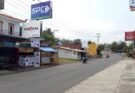 Wilayah Karangnunggal Sebagai Bagian Dari Tasikmalaya Selatan (Facebook)