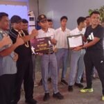 Harumkan Nama Kabupaten Tasikmalaya, Atlet Futsal dan Muaythai Diberi Penghargaan