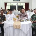 Bupati Cecep Sambut Hangat Kepala Kejari Baru, Jimmy Didi Setiawan, Sinergi Baru Mengawal Tasikmalaya