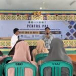 SIswa SMAN 1 Tasikmalaya Munculkan Ide Ekonomi Kreatif Dari Bangku Sekolah
