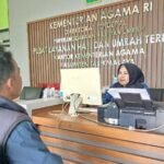 Tahun 2026, Sebanyak 1.090 Calon Jemaah Haji Kabupaten Tasikmalaya Dipastikan Gagal Berangkat