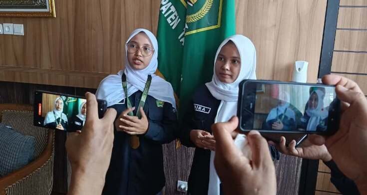 Madrasah Robotik Competition