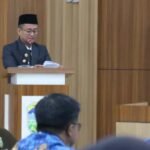 Siapkan Generasi Unggul, Pemkab Tasik Teken MoU dengan Universitas Unggulan di Jawa Barat
