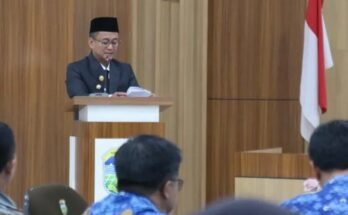 Siapkan Generasi Unggul, Pemkab Tasik Teken MoU dengan Universitas Unggulan di Jawa Barat