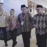 Bupati Cecep Langsung Temui Mendikdasmen di Rakor Nasional, Perjuangkan Puluhan Sekolah Rusak yang Menanti Perbaikan