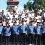 Bupati Tasikmalaya Serahkan 95 Sertifikat Tanah untuk UMKM, Jamin Kepastian Hukum dan Kesejahteraan