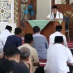 Perkuat Integritas Pelayanan, Bupati Tasikmalaya Ajak ASN Jaga Adab dan Akhlak