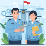 Pertek BKN Jadi Kendala Belum Terisinya Tiga Instansi di Pemkab Tasikmalaya