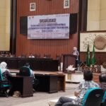 KPK Pertanyakan Komitmen DPRD Kabupaten Tasikmalaya Dalam Pemberantasan Korupsi