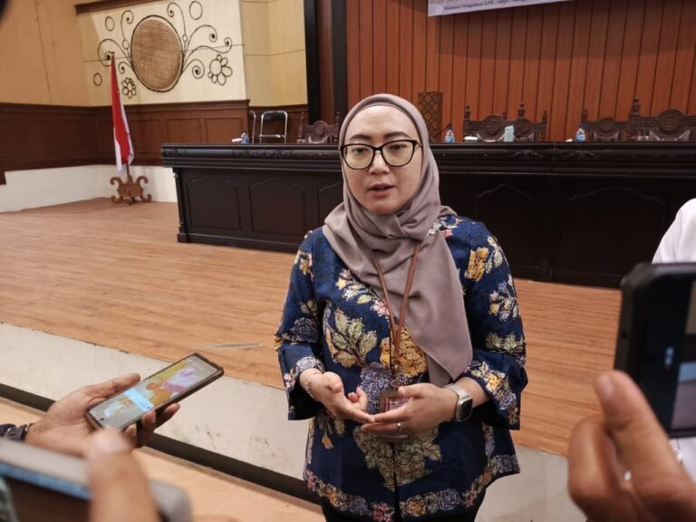 Rotasi Mutasi ASN dan Porsi Anggaran Besar Jadi Perhatian Khusus KPK RI