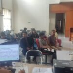Pelayanan Pencetakan E-KTP di Batasi, Keterbatasan Blangko Jadi Penyebab