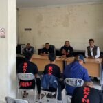 Atlet Pertina Berlaga di BK Porprov XV 2025 Jawa Barat, KONI : Harumkan Nama Kabupaten Tasik